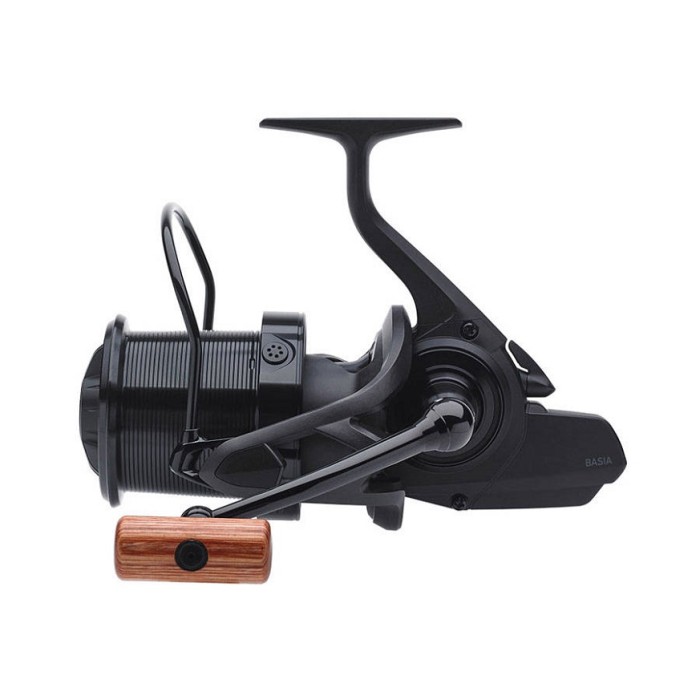 Катушка карповая Daiwa Basia 45SLD QD - 10121-045 купить в Украине ...